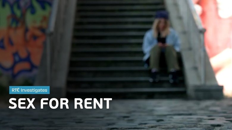 RTE Investigates: Sex For Rent