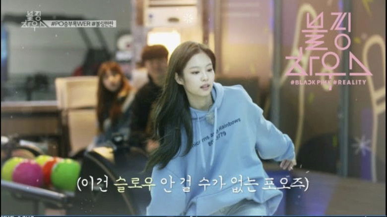 (BLACKPINK HOUSE)’ EP.8-4