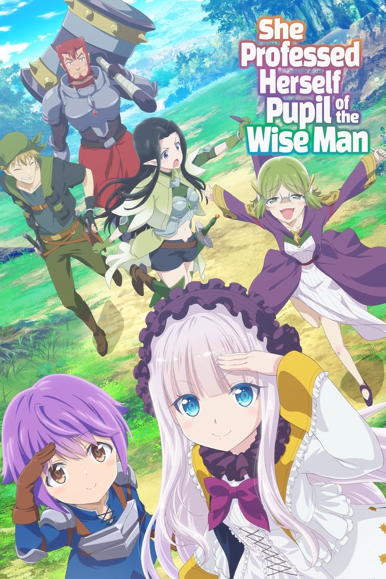 Show Poster