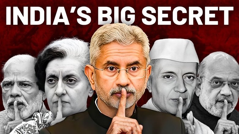 The Secret Weapon of India's Foreign Policy
