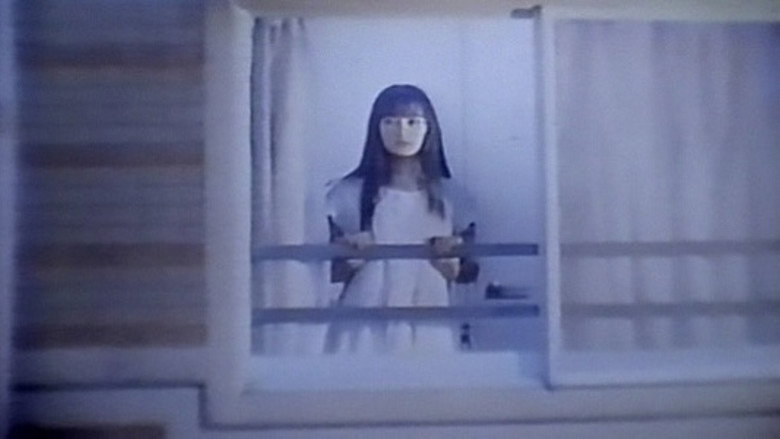 Meet Me in the Dream: Wonderland backdrop 5