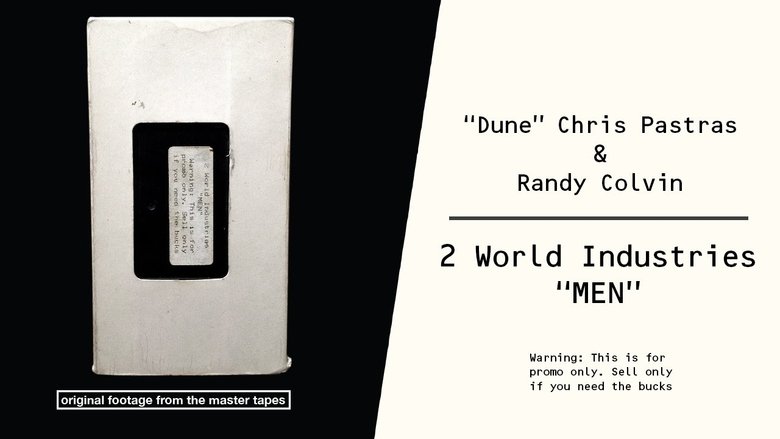 World Industries - 2 World Industries Men