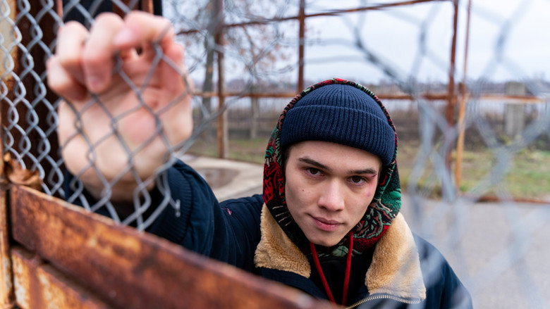 Overheard in Rybinsk backdrop 8