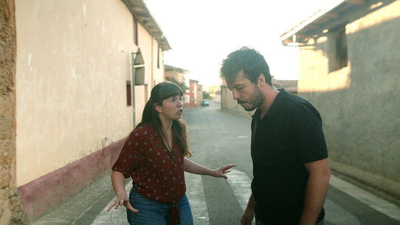 Demasiado tarde backdrop 1