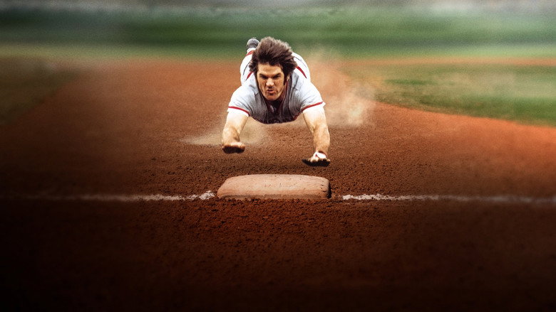 Charlie Hustle & the Matter of Pete Rose backdrop 4