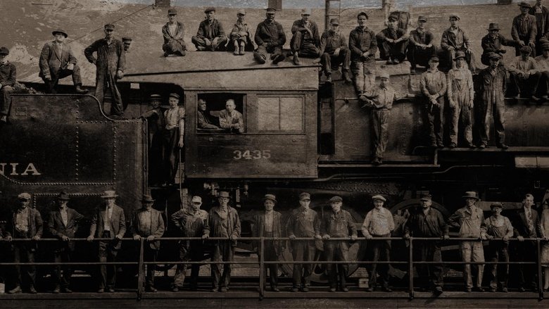 Blair County: A People's History