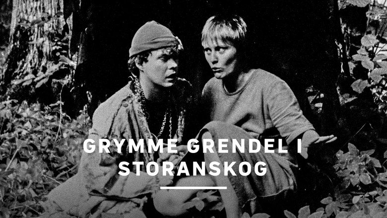 Grymme Grendel i Storanskog backdrop 1