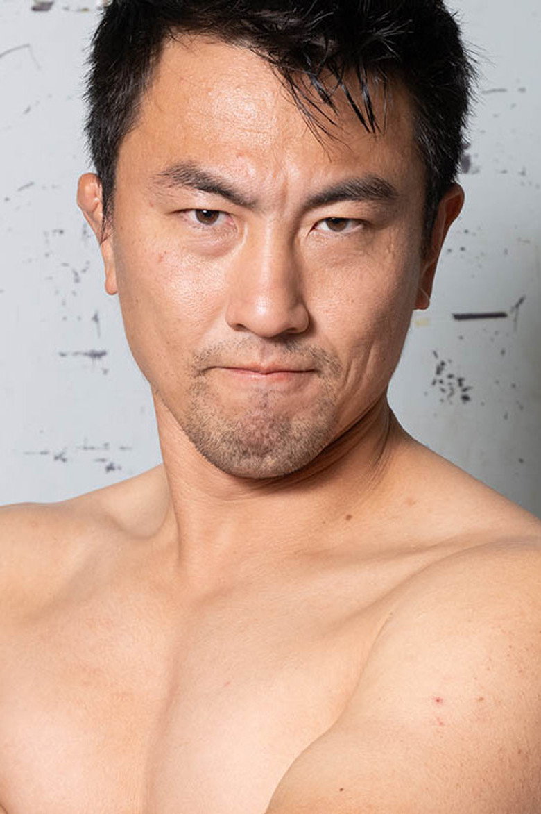 Hiroo Tsumaki