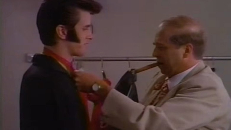 Elvis and the Colonel: The Untold Story backdrop 1