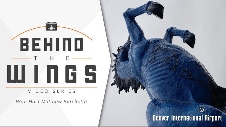 Denver International Airport