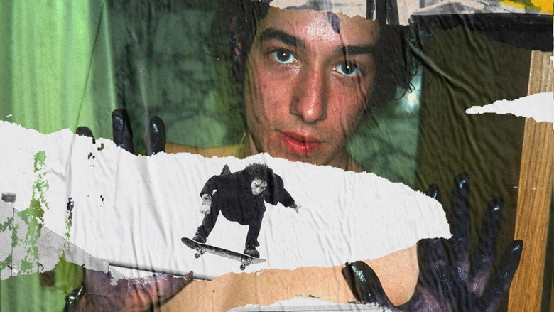 The Scars of Ali Boulala backdrop 3