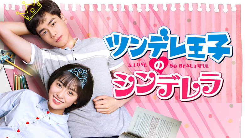 A Love So Beautiful backdrop 7