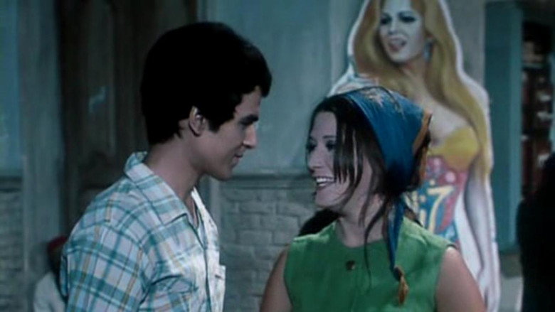 The Malatily Bathhouse backdrop 4