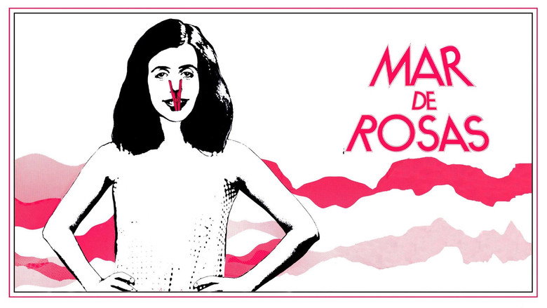 Sea of Roses backdrop 4