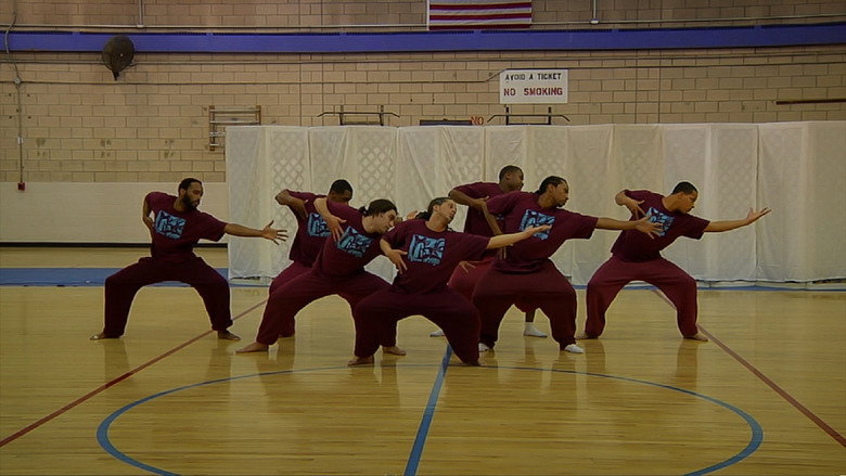 Unlocked: The Power of the Arts in Prison backdrop 2