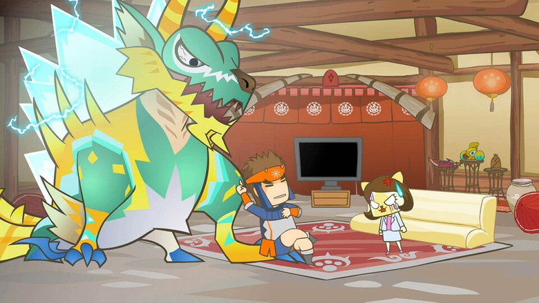 Episode 12