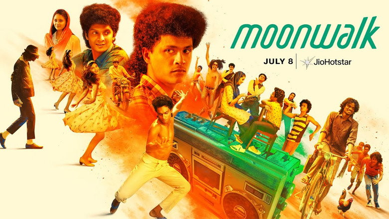 Moonwalk backdrop 7
