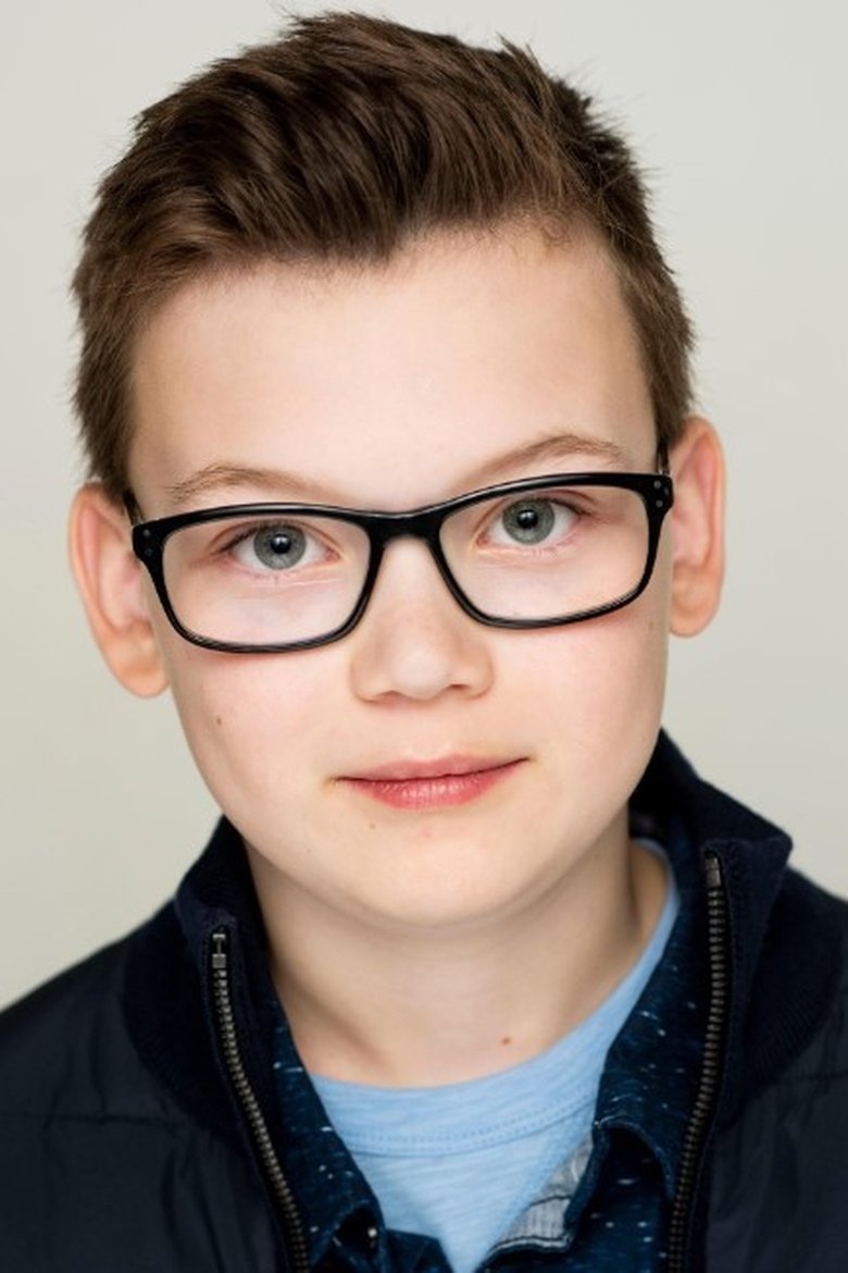 Nolan Grantham