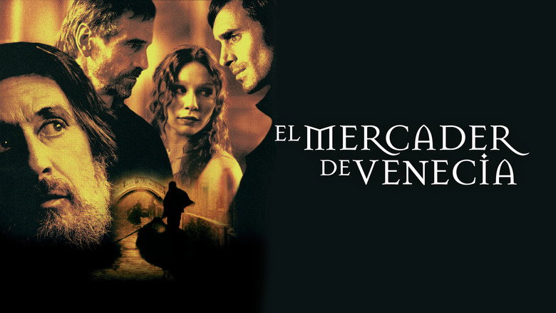 The Merchant of Venice backdrop 4