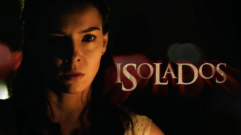 Isolados backdrop 3