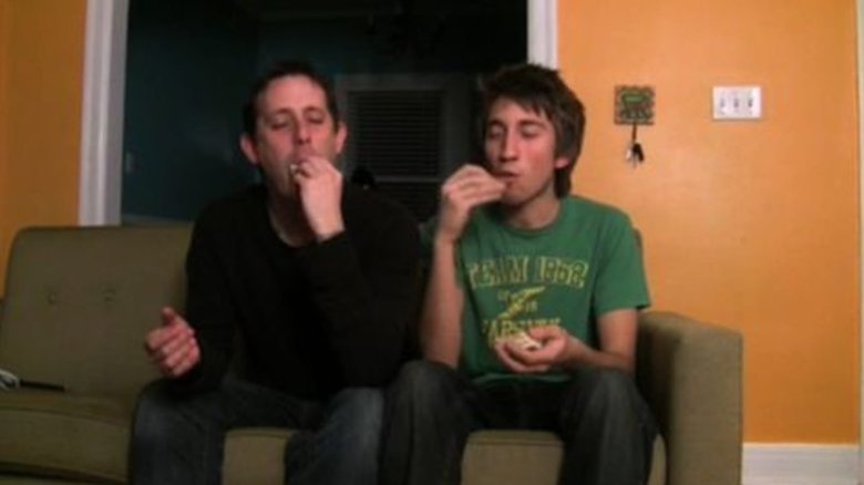 Cracker Contest
