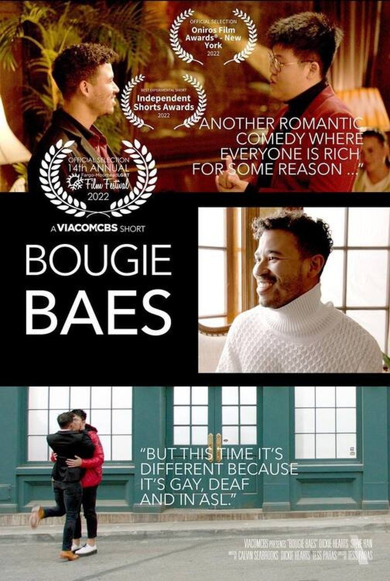 Movie Poster
