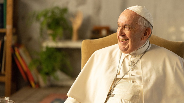 The Pope: Answers backdrop 7