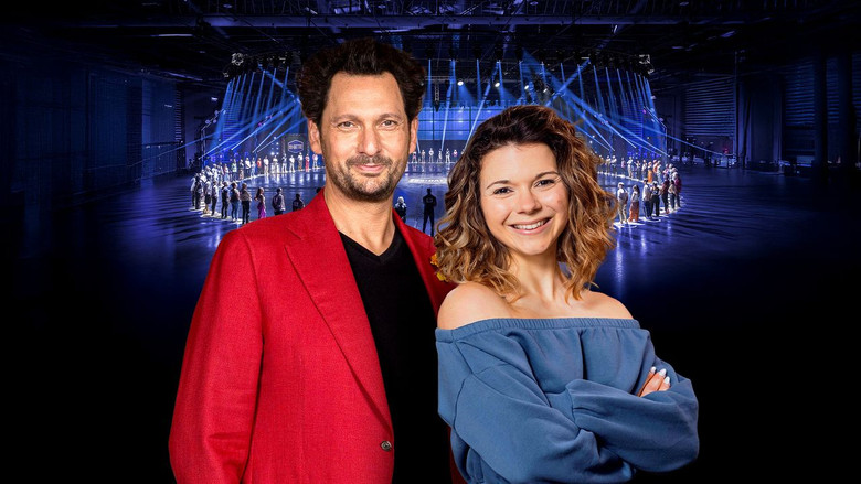 99 to Beat (France) backdrop 3