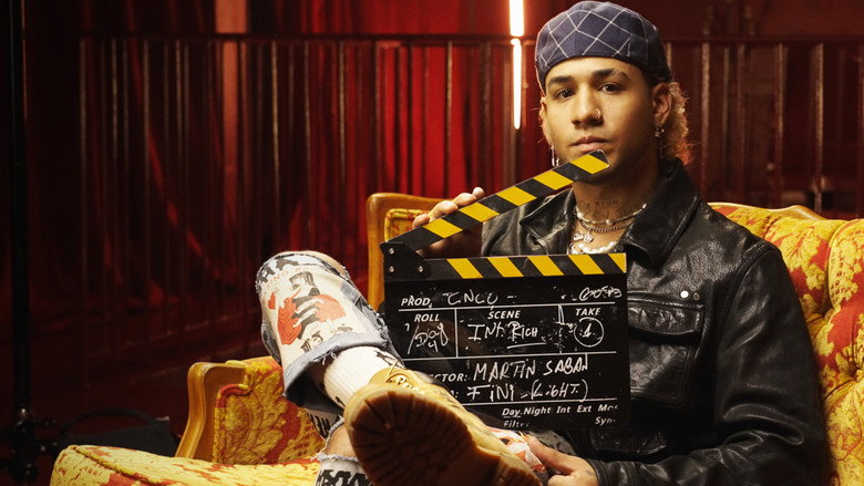 CNCO: los últimos cinco días backdrop 4