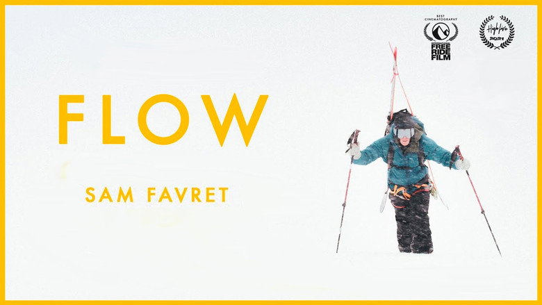 FLOW backdrop 2