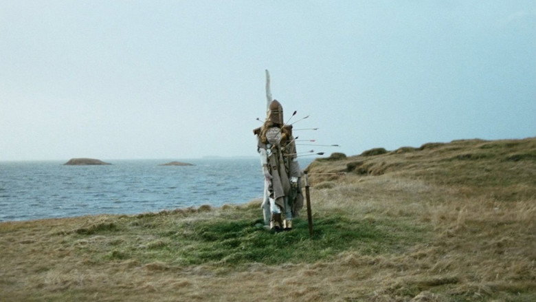 Joan of Arc backdrop 4