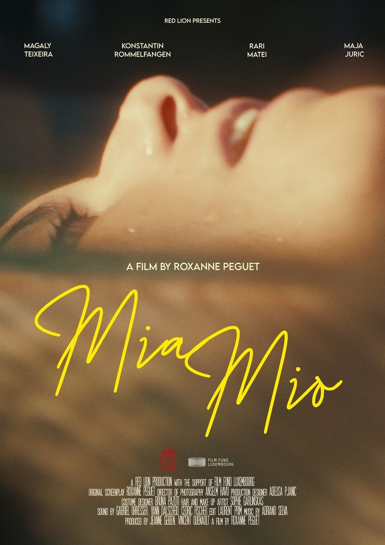 Movie Poster