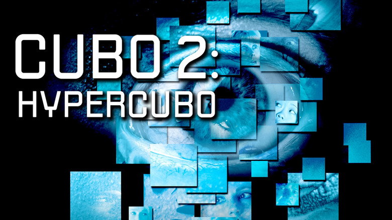 Cube 2: Hypercube backdrop 7