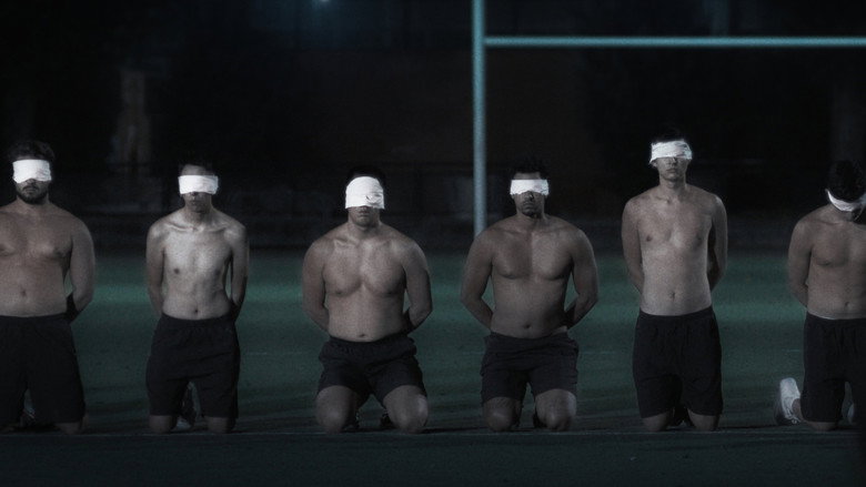 Fraternity backdrop 5