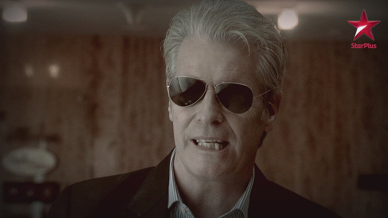 Death of a Foreigner