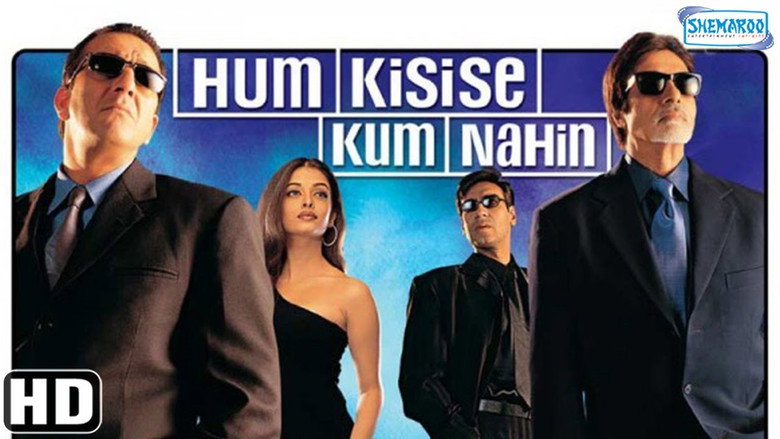 हम किसी से कम नहीं線上电影看完整版