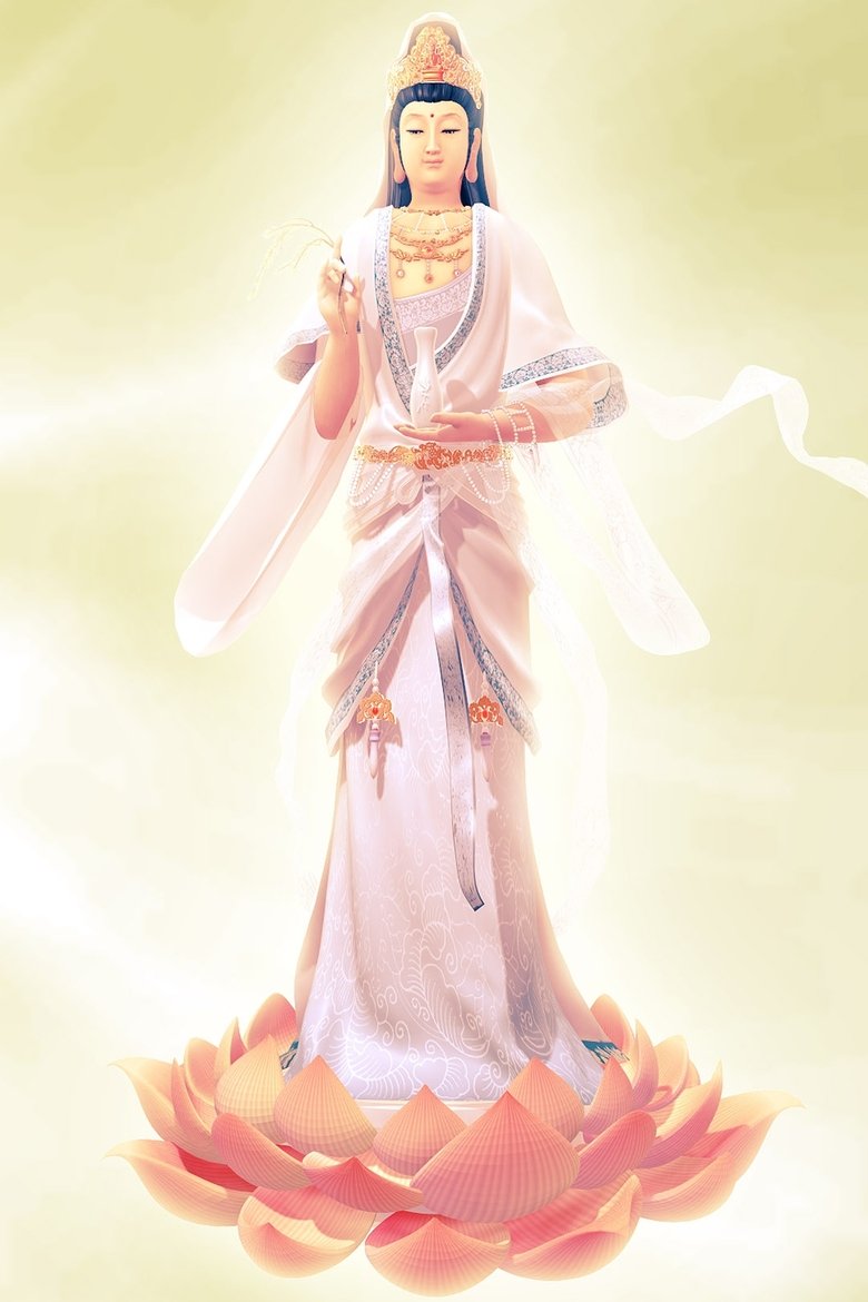 观世音菩萨普门品