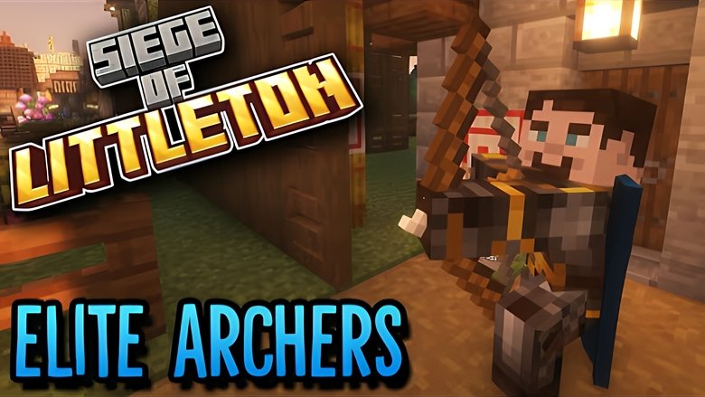Elite Archers