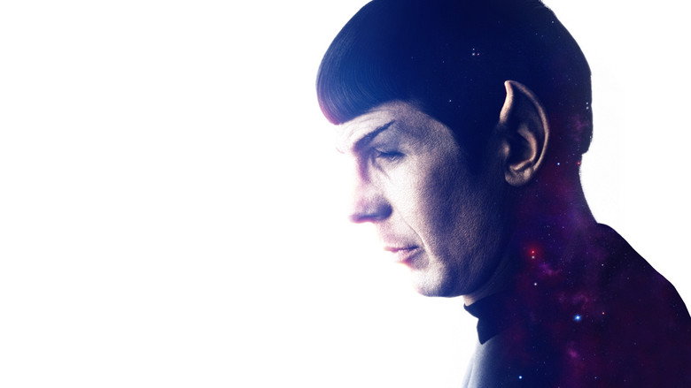 For the Love of Spock backdrop 2