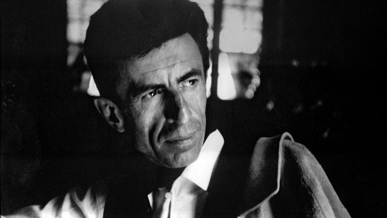 Fernand Pouillon: France's Most Wanted Architect backdrop 2