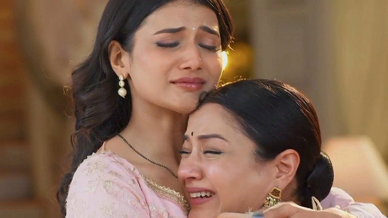 The family pleads with Kaveri