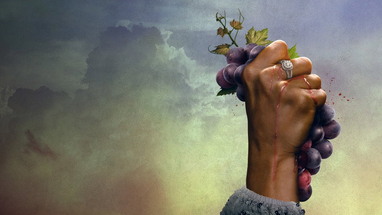 Promised Land backdrop 8