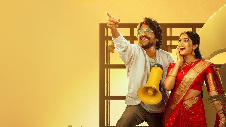 Oh Bhama Ayyo Rama backdrop 4