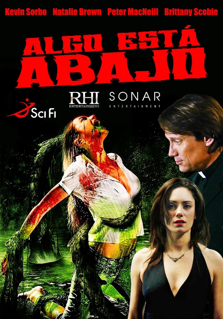Pesadilla Mortal