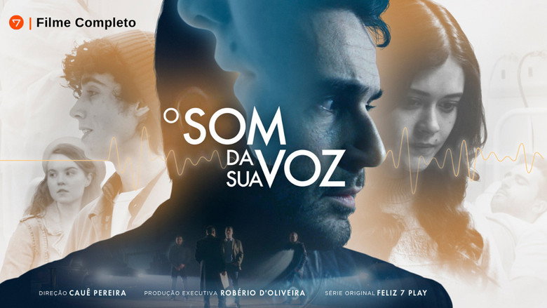 O Som da Sua Voz backdrop 1