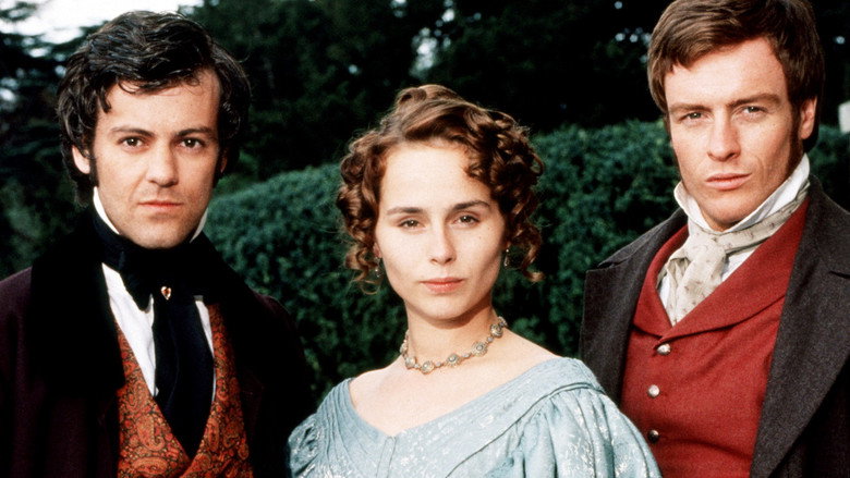 The Tenant of Wildfell Hall backdrop 6