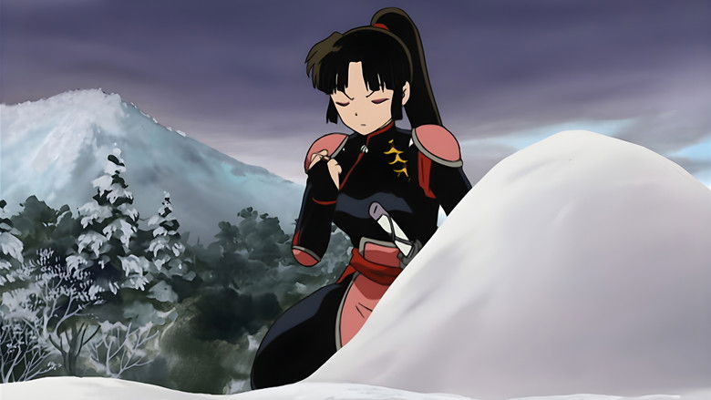 The Snow from Seven Years Past