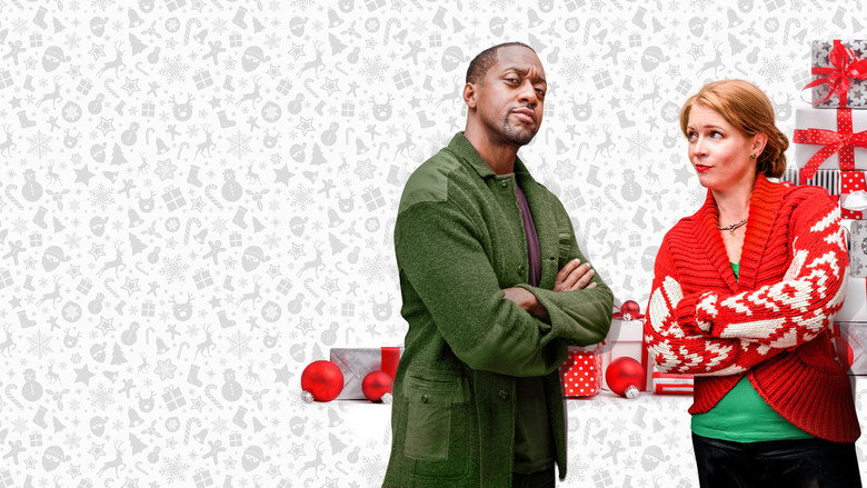 The Santa Con backdrop 4