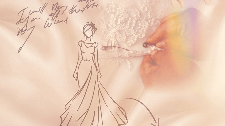 Vestidas de Amor backdrop 6