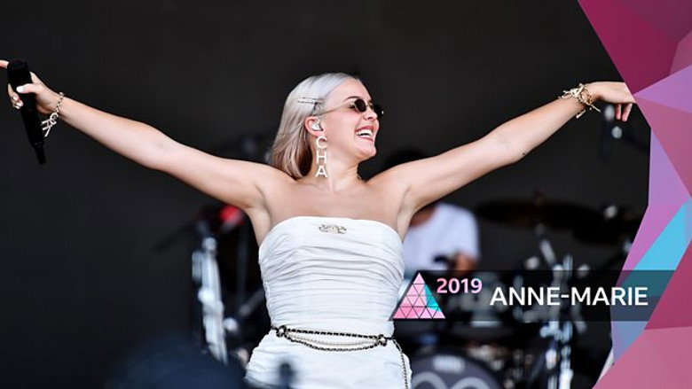 Anne-Marie